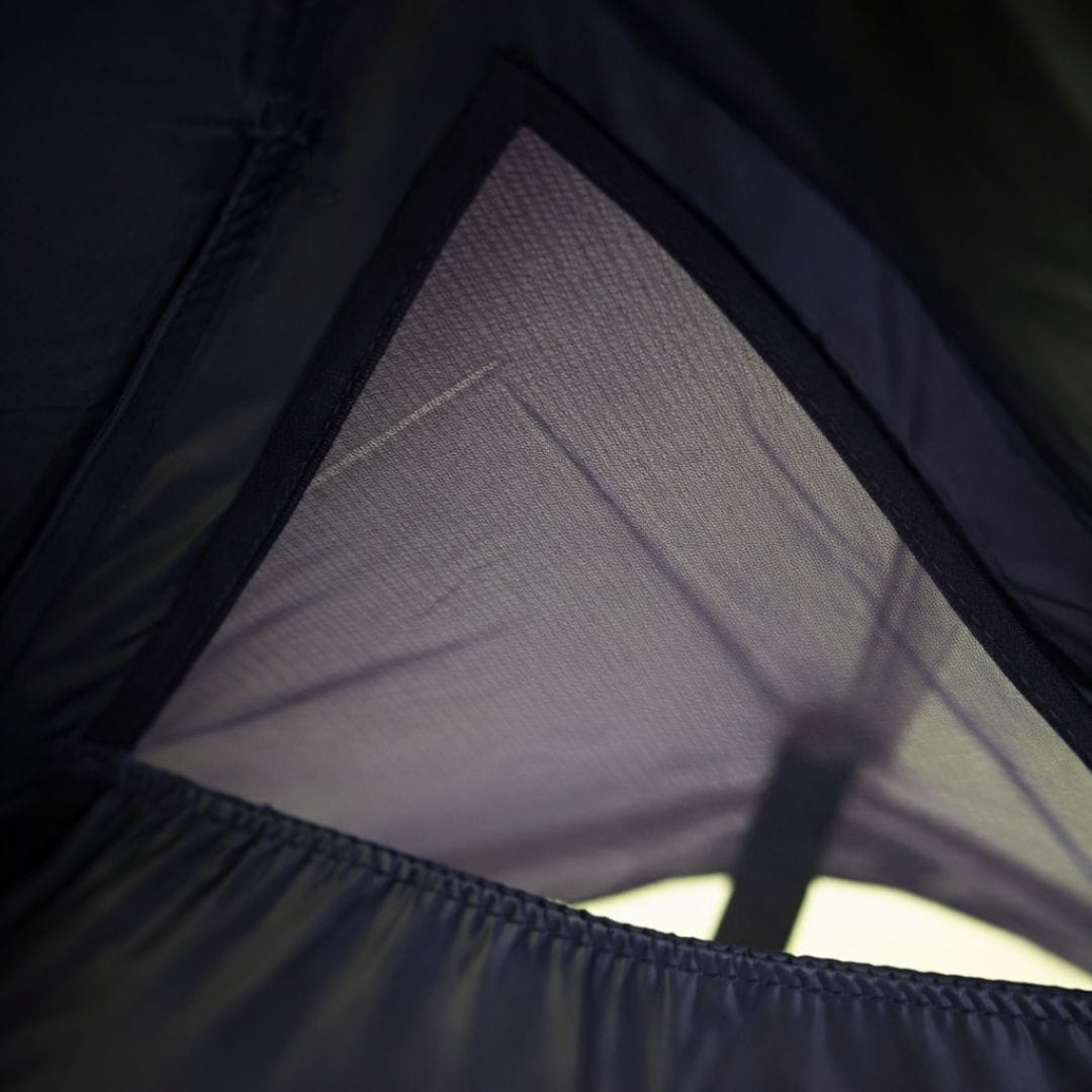 Tente Bivouac, Trekking & Bikepacking pour 2 personnes, étanche | 2,65kg