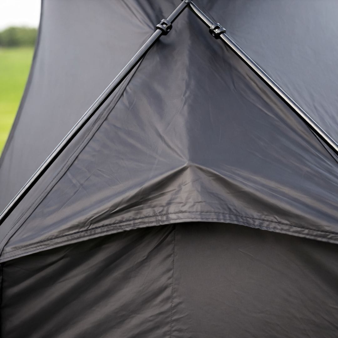 Tente Bivouac, Trekking & Bikepacking pour 2 personnes, étanche | 2,65kg