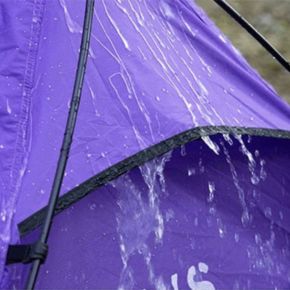 Tente Bivouac, Trekking & Bikepacking pour 2 personnes, étanche | 2,65kg