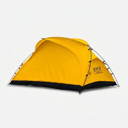 Tente Bivouac, Trekking & Bikepacking pour 2 personnes, étanche | 2,65kg