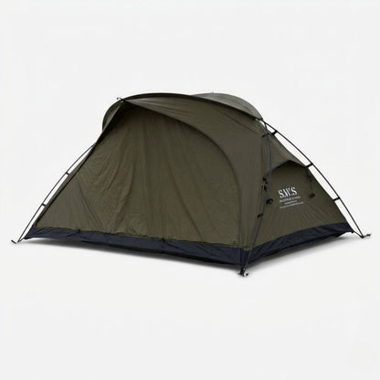 Tente Bivouac, Trekking & Bikepacking pour 2 personnes, étanche | 2,65kg