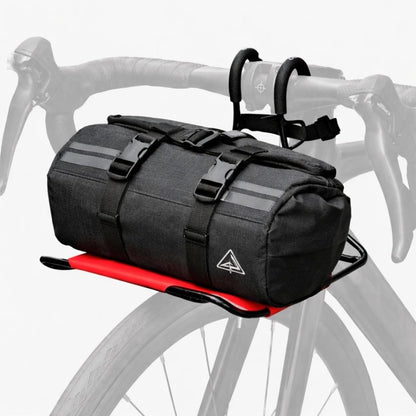 Porte Bagage Guidon | Gravel & Route