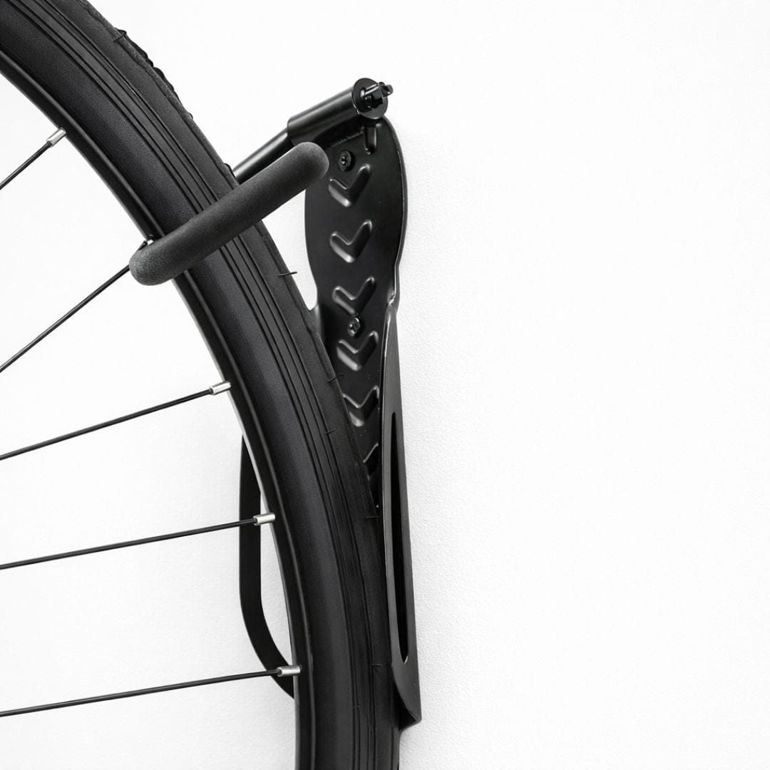 Support mural de rangement pour vélo | Vertical