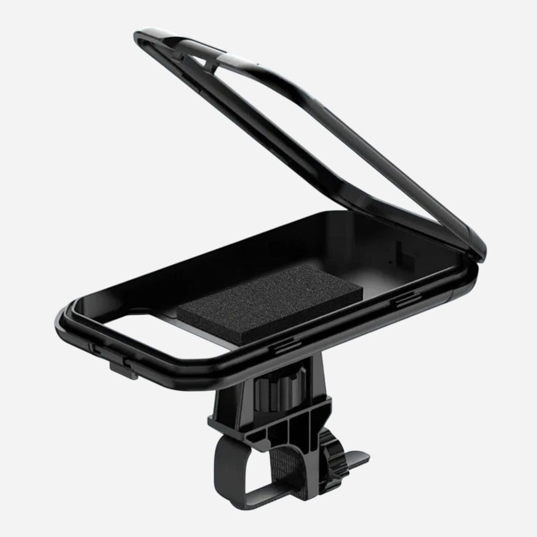 Support téléphone vélo Route & Gravel étanche