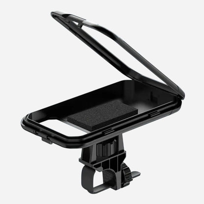 Support téléphone vélo Route & Gravel étanche