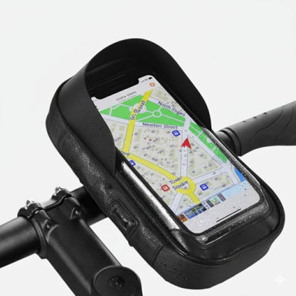 Support de téléphone Etanche pour vélo