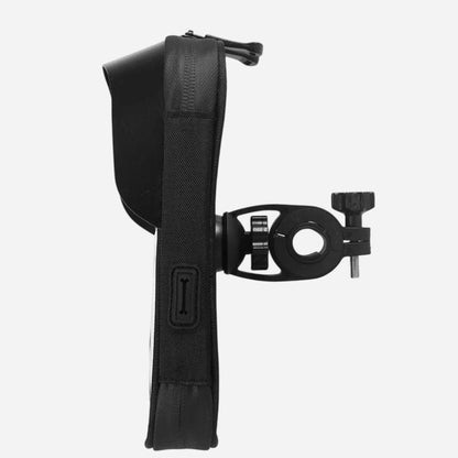 Support de téléphone Etanche pour vélo Spécial Gravel