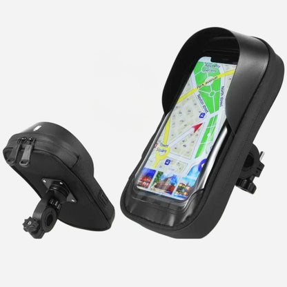 Support de téléphone Etanche pour vélo Spécial Gravel