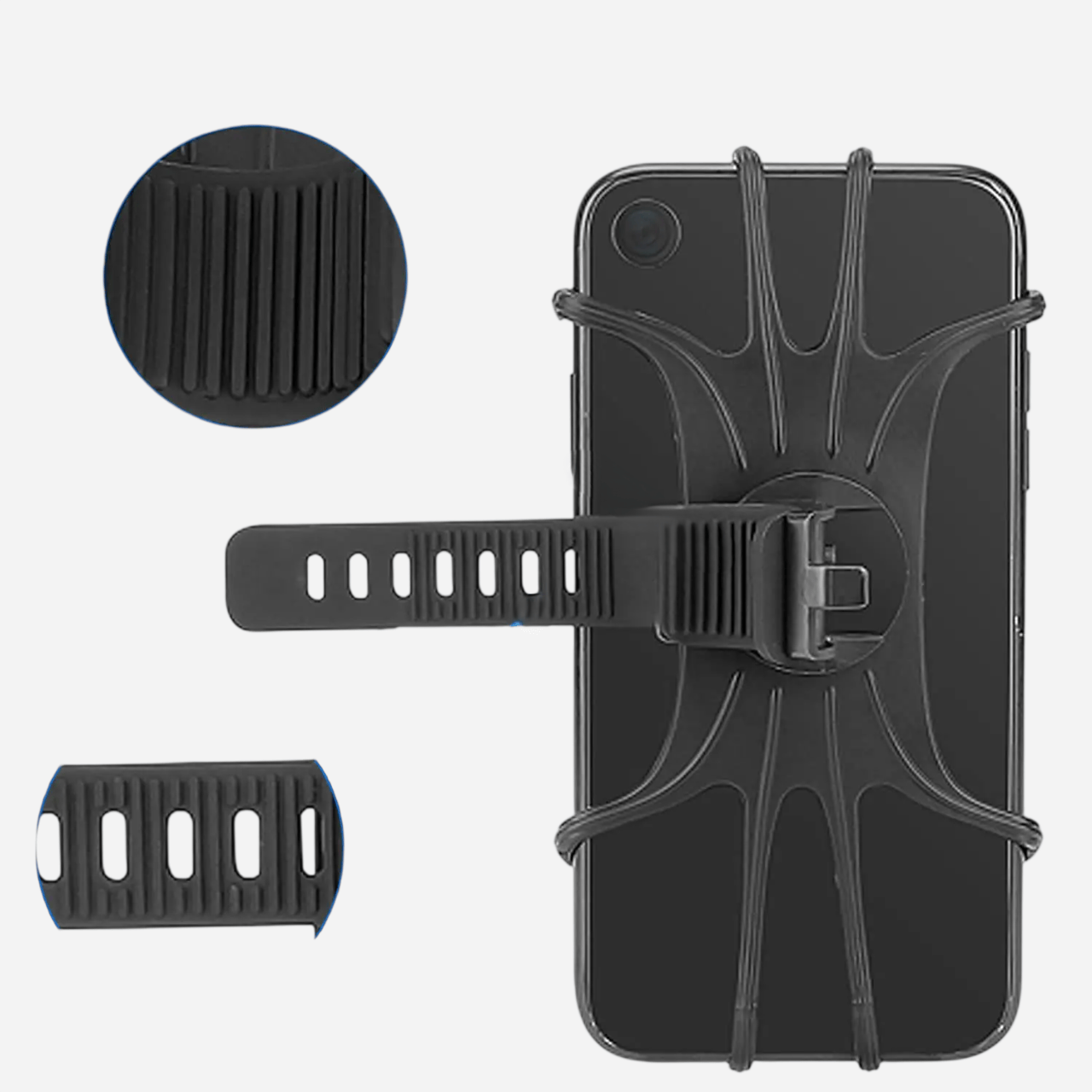 Support de téléphone Rotatif 360°