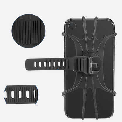 Support de téléphone Rotatif 360°