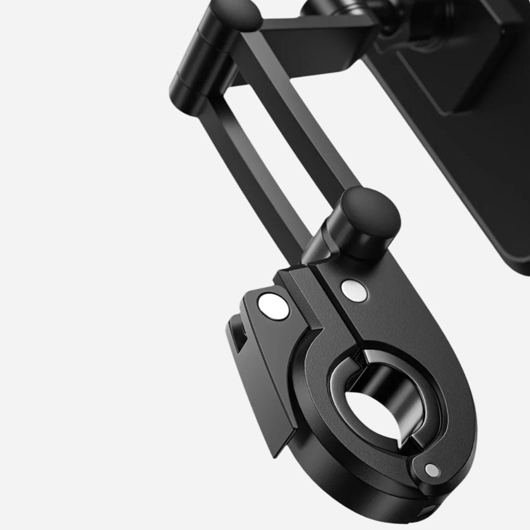 Support de téléphone étanche 360° | Vélo route, VTT, Gravel