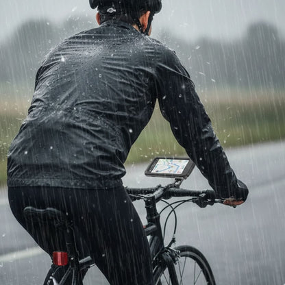 Support de téléphone étanche 360° | Vélo route, VTT, Gravel