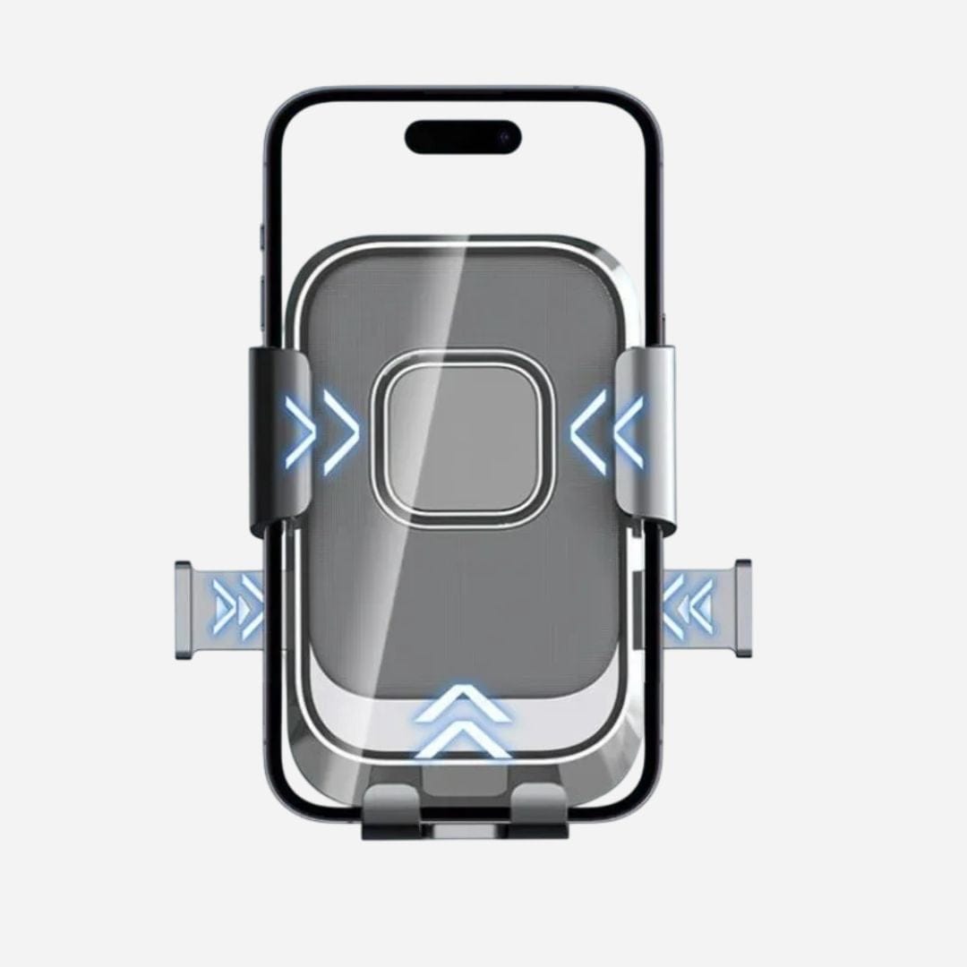 Support de téléphone pour vélo