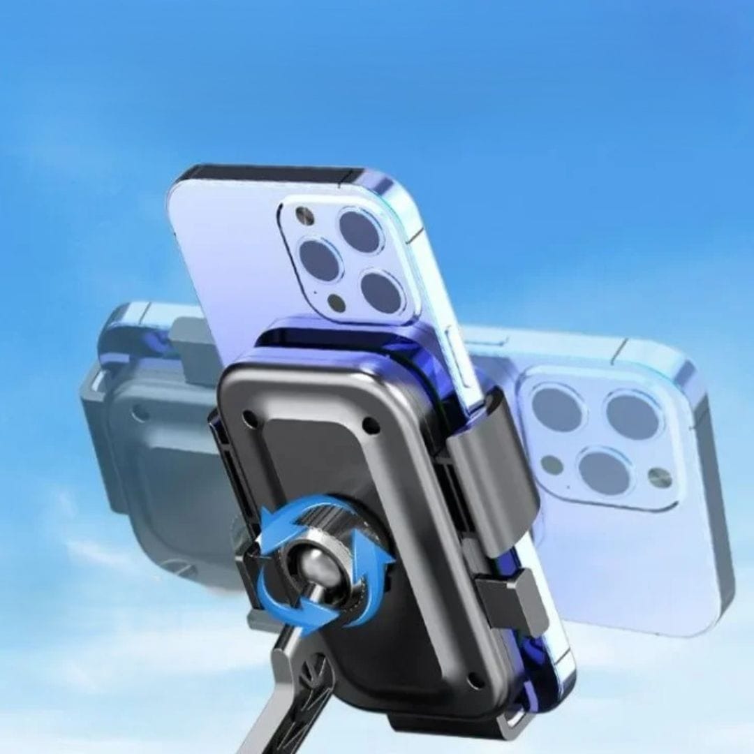 Support de téléphone pour vélo
