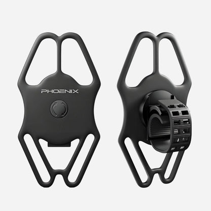 Support de téléphone vélo Spécial Chocs