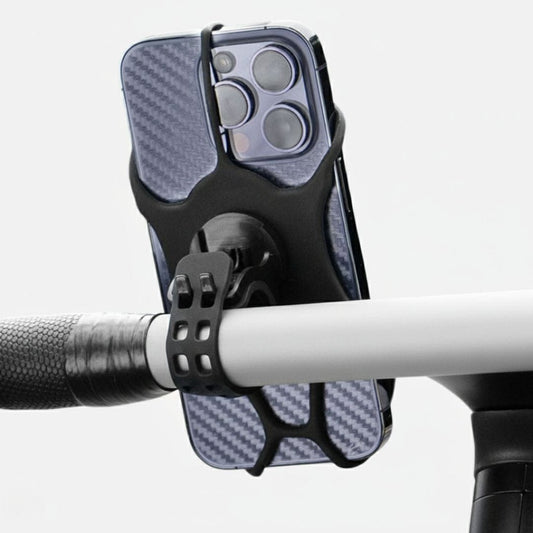 Support de téléphone vélo Spécial Chocs