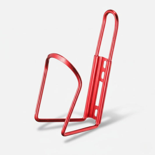 Support gourde vélo Aluminium