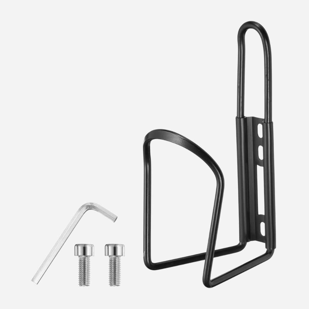 Support gourde vélo Aluminium