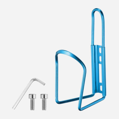 Support gourde vélo Aluminium