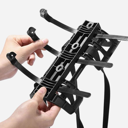 Support sacoche de fourche Vélo | Gravel & VTT