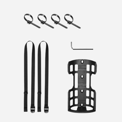Support sacoche de fourche Vélo | Gravel & VTT