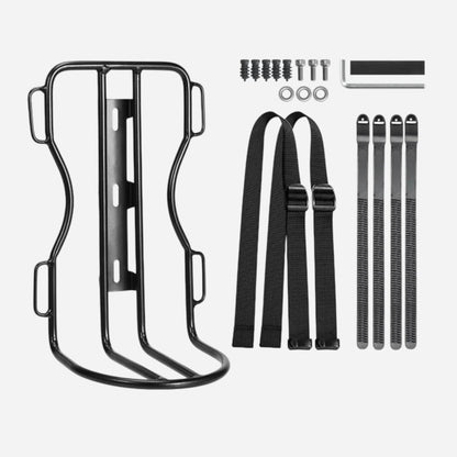 Support sacoche de fourche Vélo | Gravel & VTT
