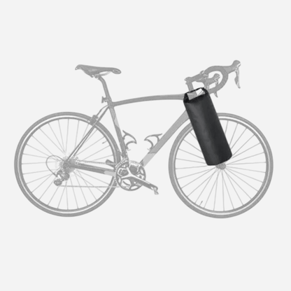 Support sacoche de fourche Vélo | Gravel & VTT