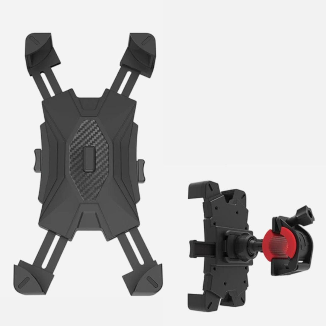 Support téléphone vélo VTT - Gravel