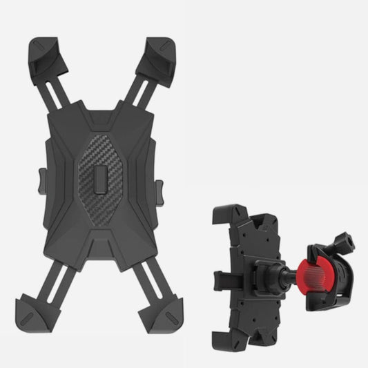 Support téléphone vélo VTT - Gravel