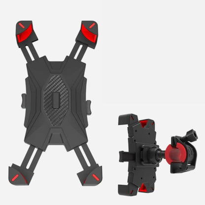 Support téléphone vélo VTT - Gravel