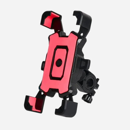 Support téléphone vélo Gravel & Bikepacking | ajustable