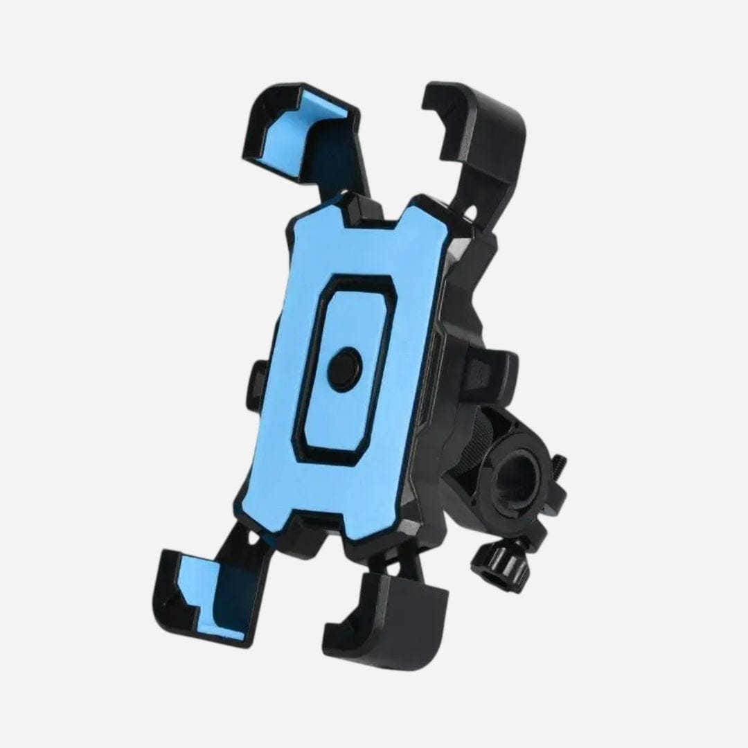Support téléphone vélo Gravel & Bikepacking | ajustable