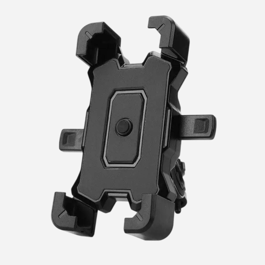 Support téléphone vélo Gravel & Bikepacking | ajustable