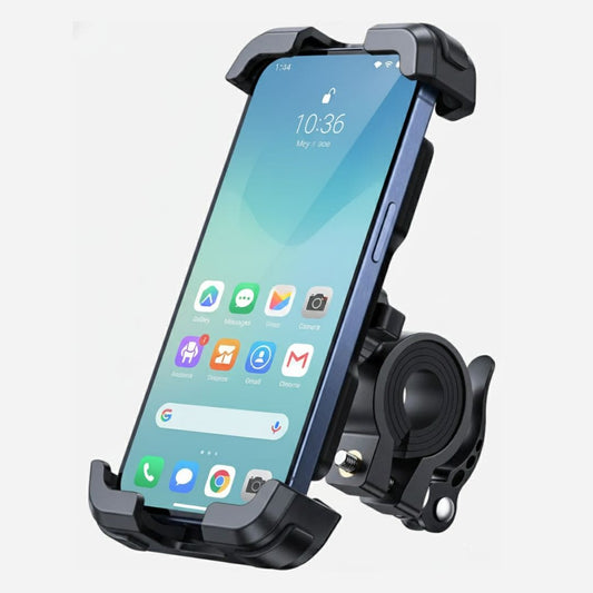 Support téléphone vélo ajustable