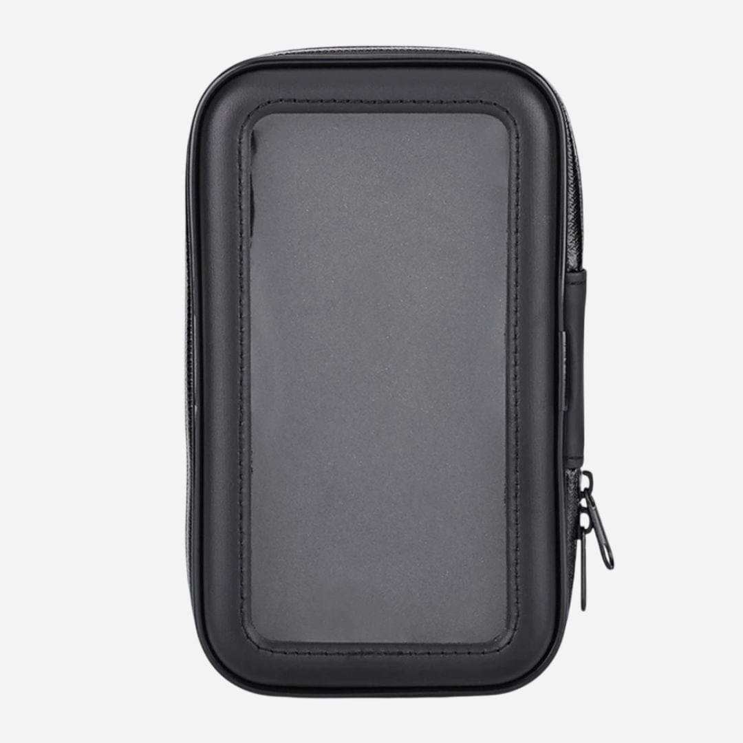 Support téléphone vélo étanche