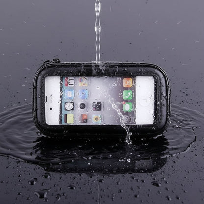 Support téléphone vélo étanche