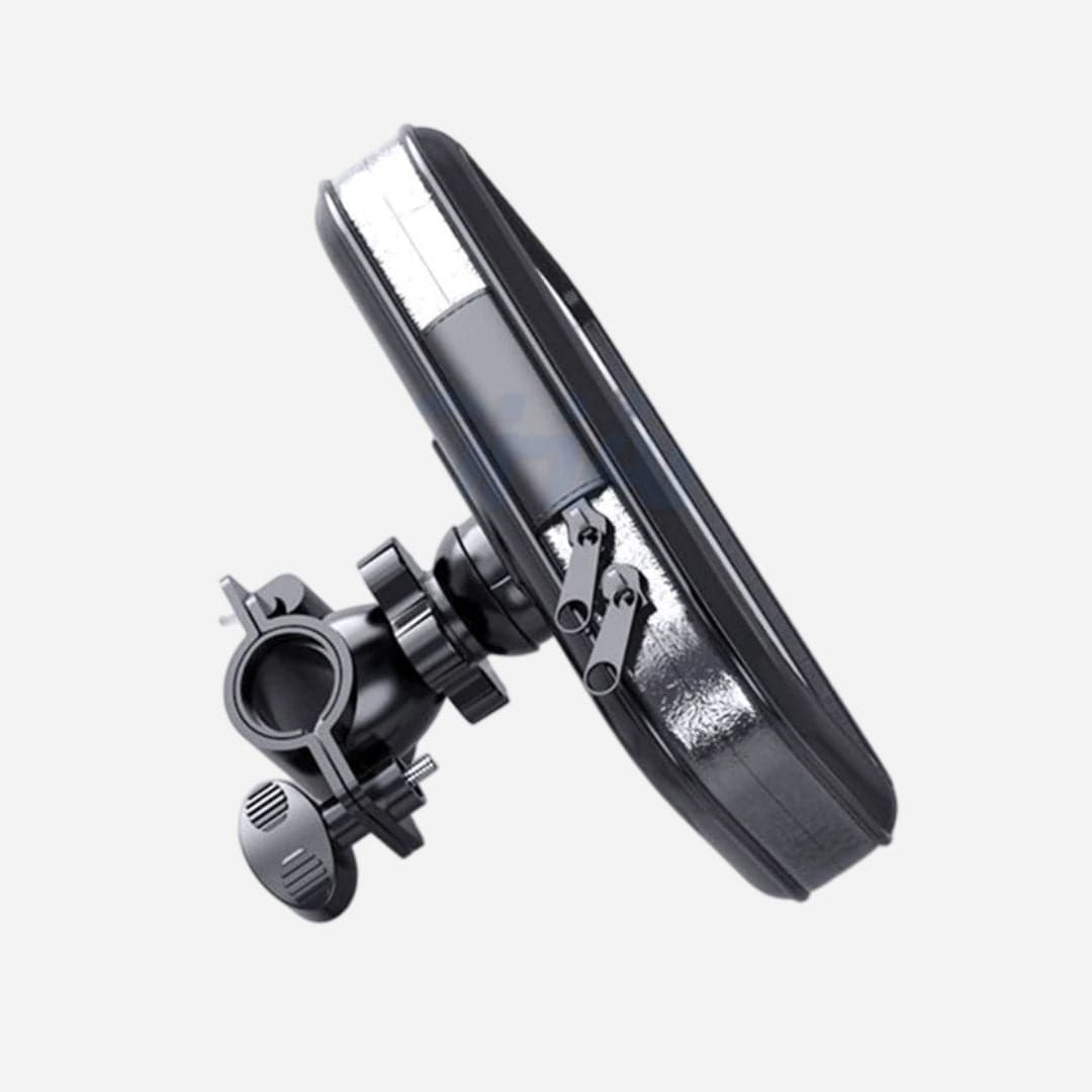 Support téléphone vélo étanche