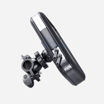 Support téléphone vélo étanche