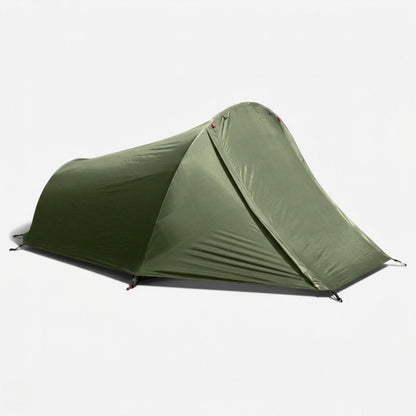 Tente Bikepacking 1 place | Selle & Sacoche