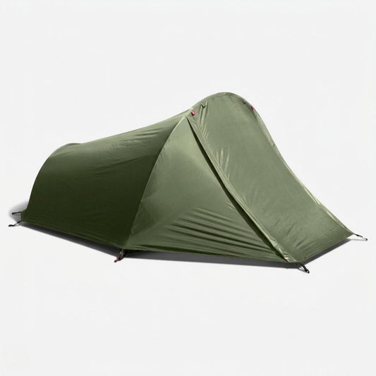Tente Bikepacking 1 place | Selle & Sacoche