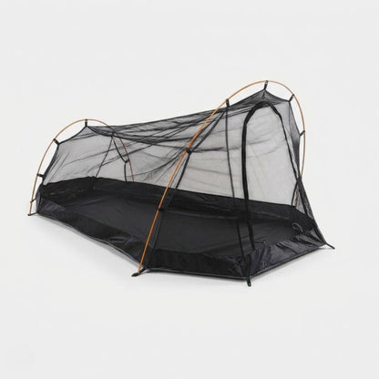 Tente Bivouac, Trekking & Bikepacking 1 place Spacieuse | 3 saisons 1,6kg