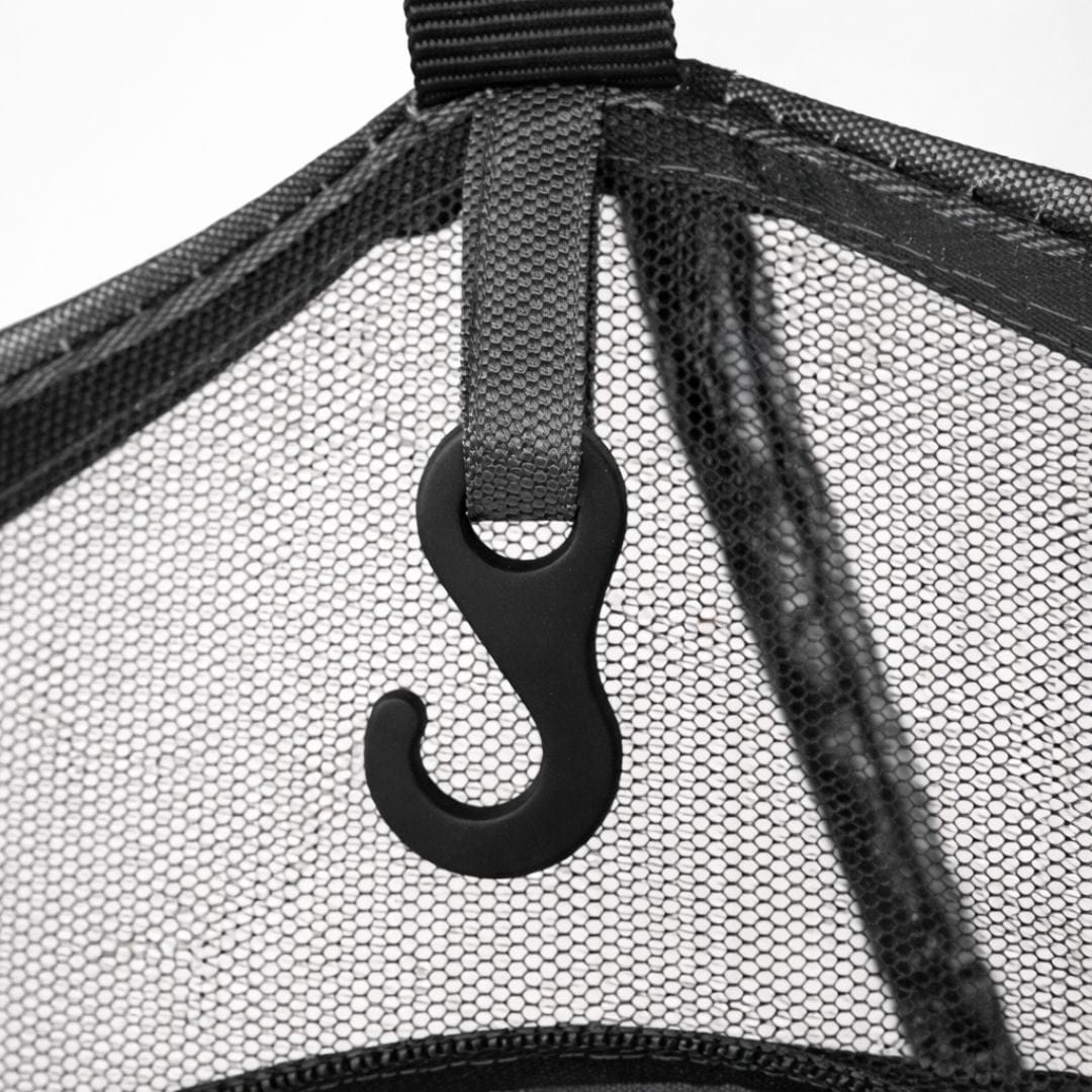 Tente Bivouac, Trekking & Bikepacking 1 place Spacieuse | 3 saisons 1,6kg