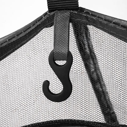 Tente Bivouac, Trekking & Bikepacking 1 place Spacieuse | 3 saisons 1,6kg
