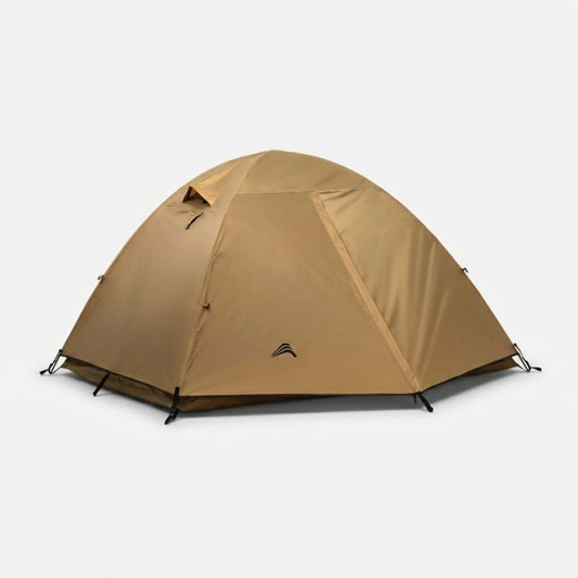 Tente Bikepacking 2 personnes | Selle & Sacoche