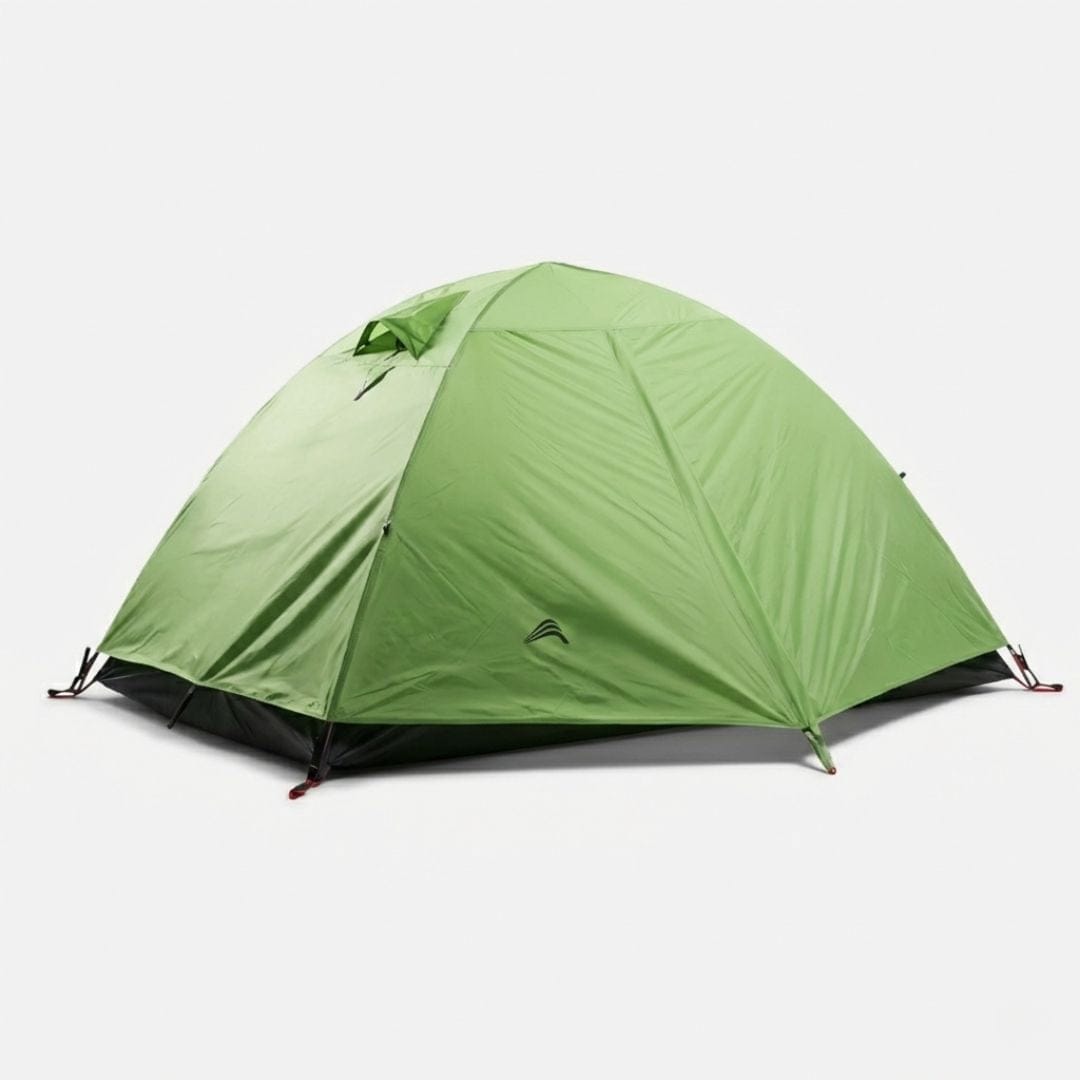 Tente Bivouac 2 personnes, bikepacking & trekking | Spacieuse 2,16kg