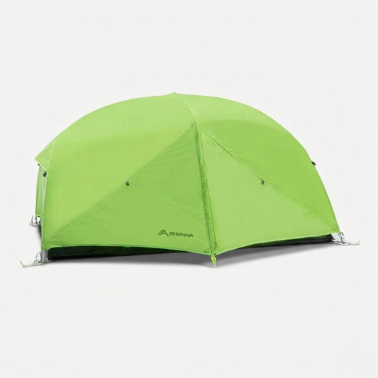 Tente Bikepacking 2 places | Selle & Sacoche