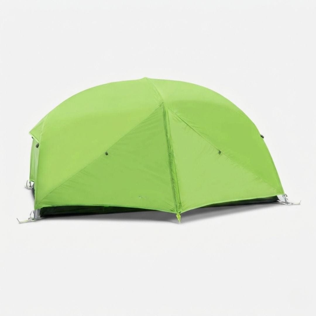 Tente Bivouac, Trekking & Bikepacking 2 places, Dôme étanche | 2,4kg