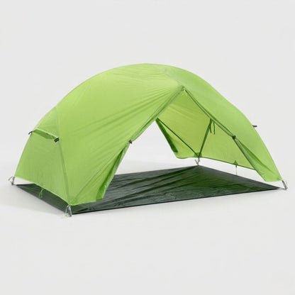 Tente Bivouac, Trekking & Bikepacking 2 places, Dôme étanche | 2,4kg