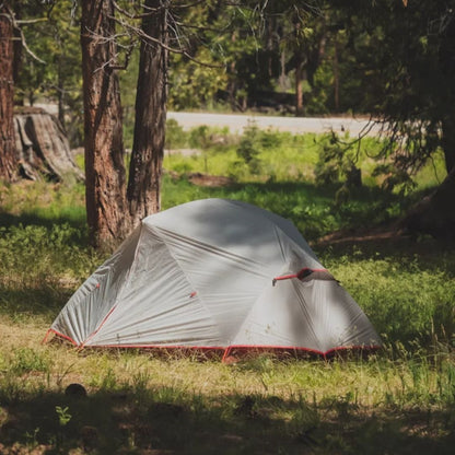 Tente Bivouac, Trekking & Bikepacking 2 places, Dôme étanche | 2,4kg