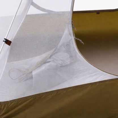 Tente Camping, Bivouac, Trekking 3 places, 3 saisons | 3,1 kg